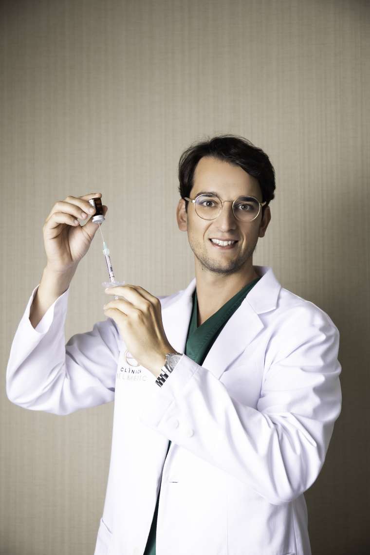 Dr. João Freitas
