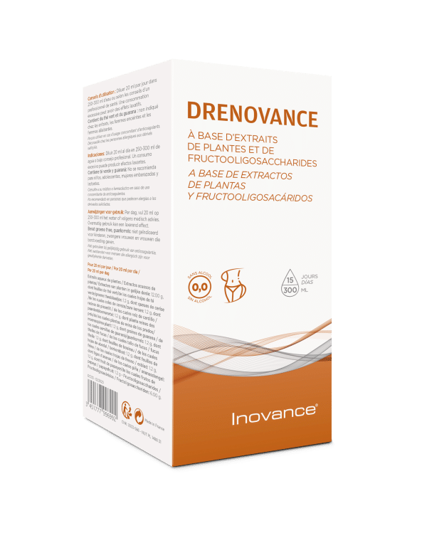 Drenovance