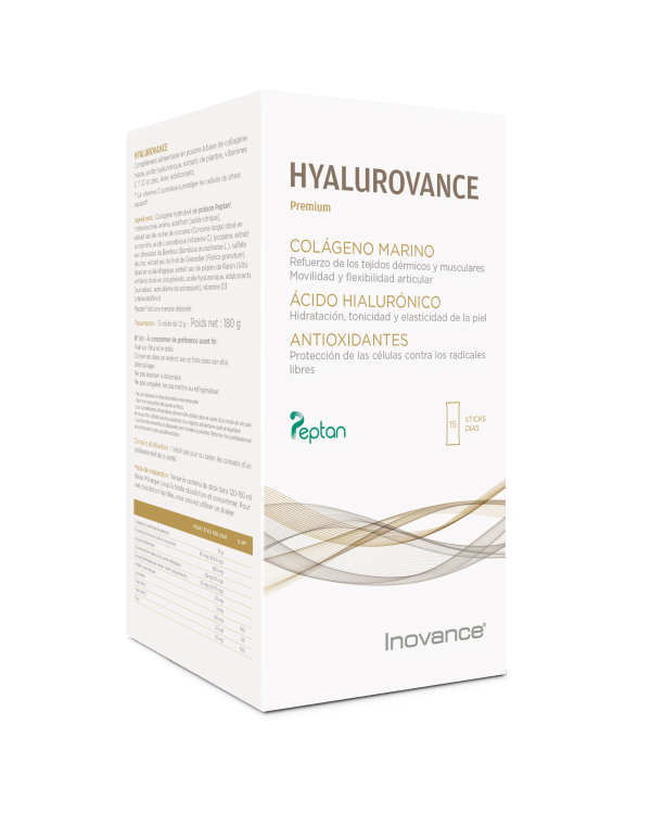 Hyalurovance