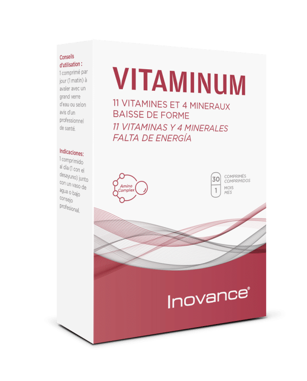 Vitaminum