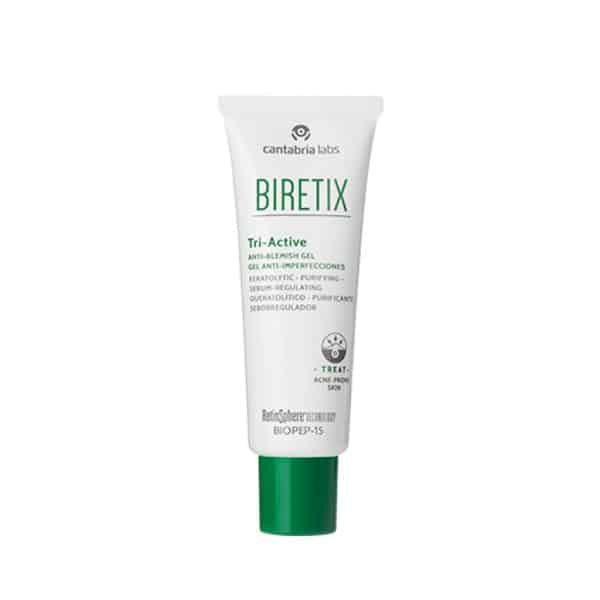 BIRETIX Tri-Active Gel Anti-Imperfeições