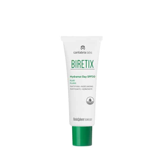 BIRETIX Hydramat Day SPF 30 (50 ml)