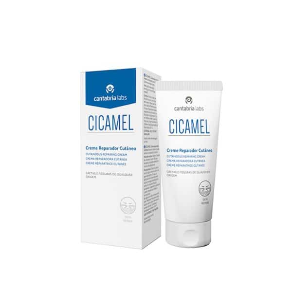 CICAMEL