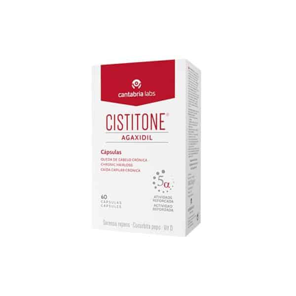 Cistitone Agaxidil - Cantabria Labs