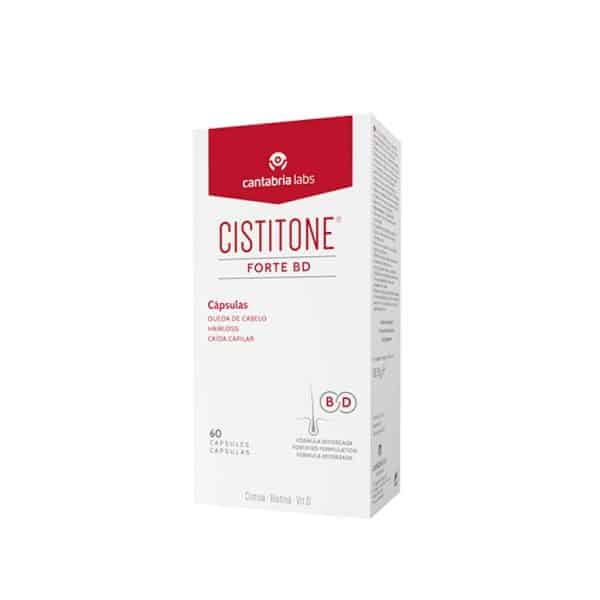 Cistitone Forte BD 2x60 Cápsulas