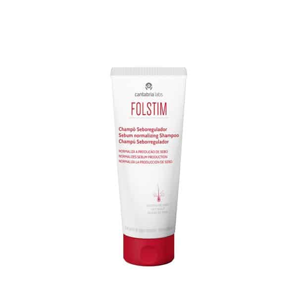 Folstim Champô Seboregulador