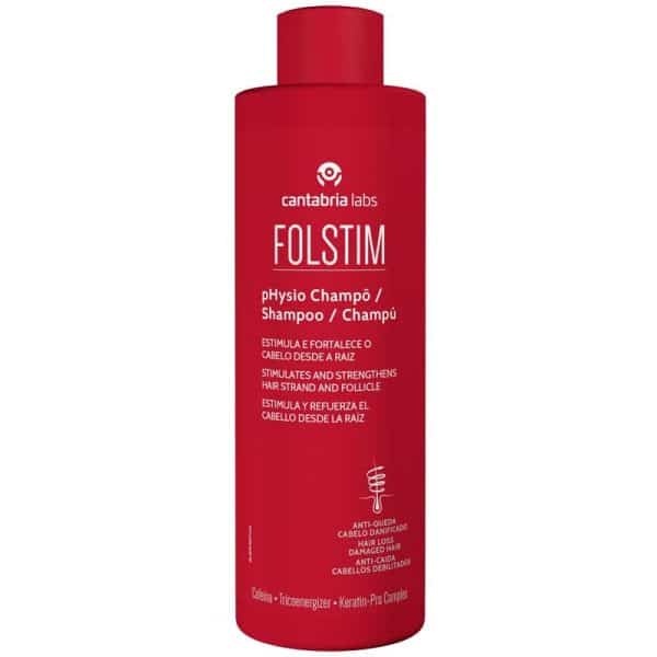 Folstim pHysio Champô