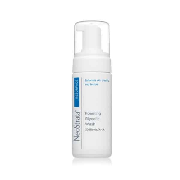 NeoStrata Resurface Espuma de Limpeza